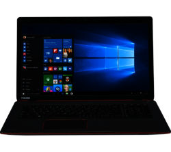 Toshiba Intel Qosmio X70-B-112 17.3